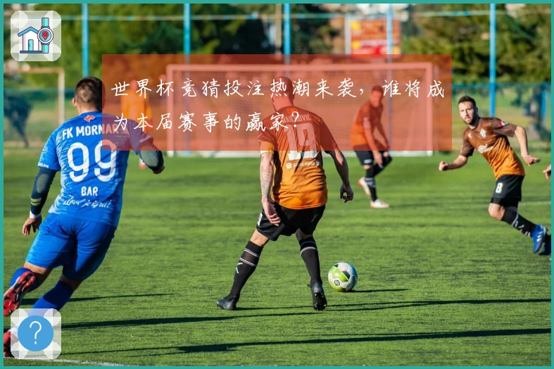 世界杯竞猜投注热潮来袭，谁将成为本届赛事的赢家？