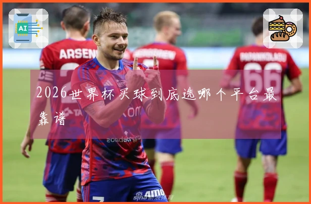 2026世界杯买球到底选哪个平台最靠谱