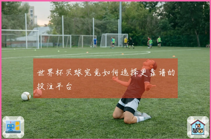 世界杯买球究竟如何选择更靠谱的投注平台