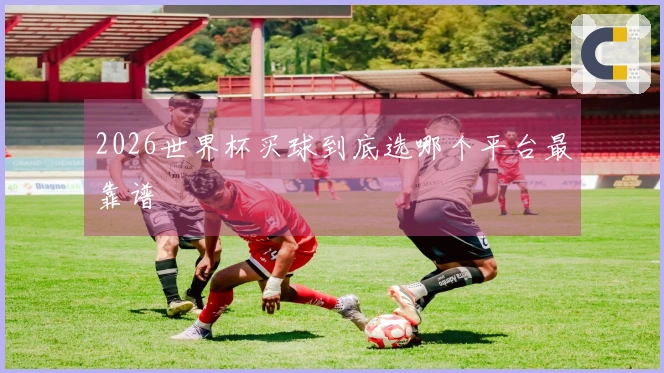 2026世界杯买球到底选哪个平台最靠谱