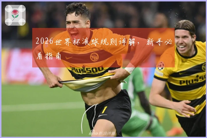 2026世界杯滚球规则详解，新手必看指南