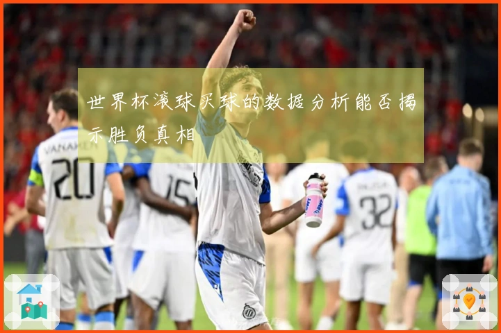 世界杯滚球买球的数据分析能否揭示胜负真相