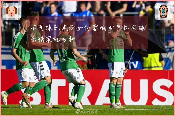 不同球队表现如何影响世界杯买球竞猜策略分析