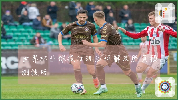世界杯让球投注玩法详解及胜负预测技巧