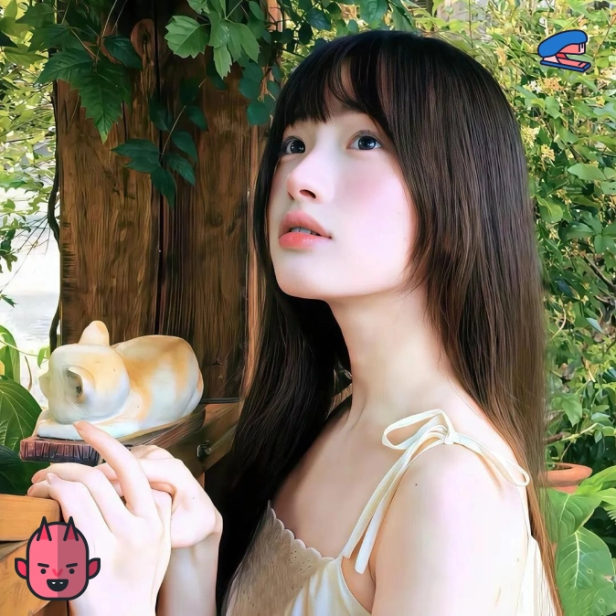 头像